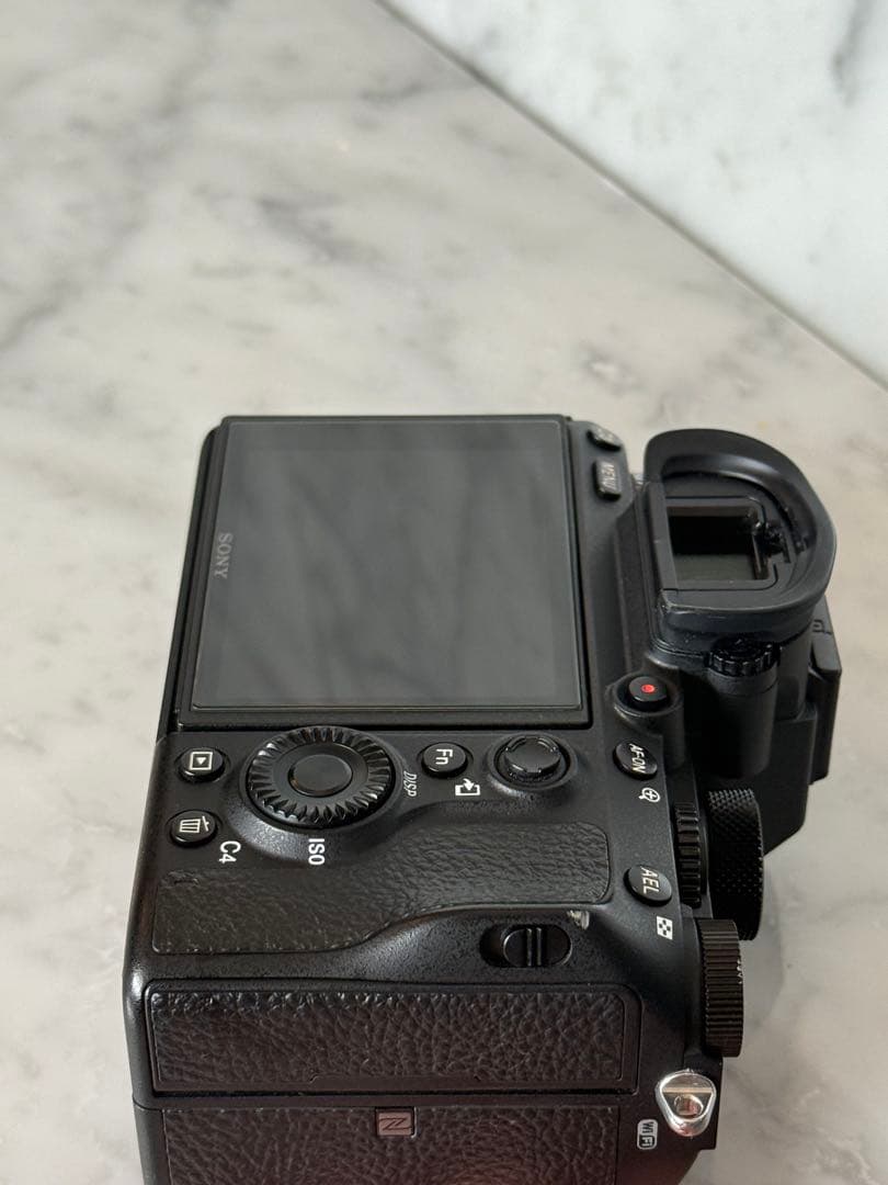 Mirrorless Interchangeable Lips Sony 7R Iii Ilce-7Rm3 Fe 28-70