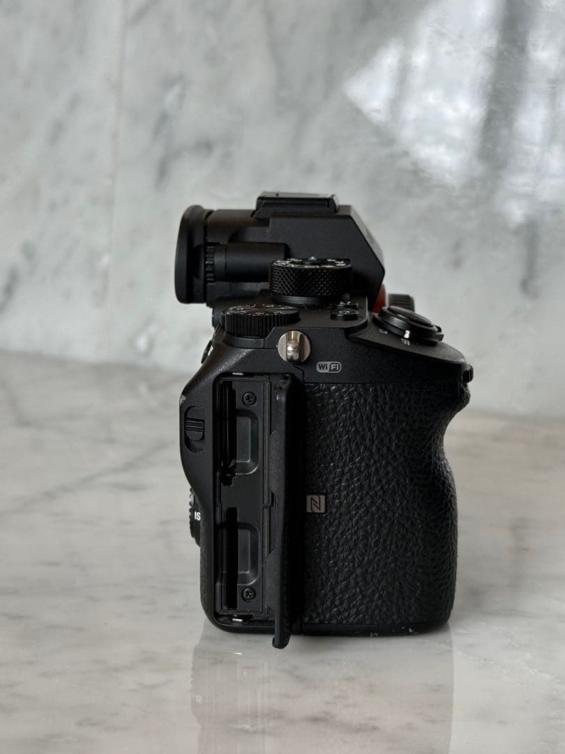 Mirrorless Interchangeable Lips Sony 7R Iii Ilce-7Rm3 Fe 28-70
