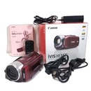 Canon Video Camera Body Ivis Hf M31