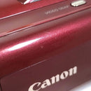 Canon Video Camera Body Ivis Hf M31