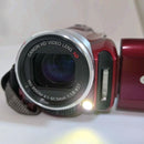 Canon Video Camera Body Ivis Hf M31
