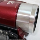 Canon Video Camera Body Ivis Hf M31