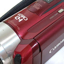 Canon Video Camera Body Ivis Hf M31