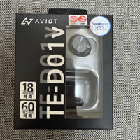 Aviot Wireless Earphones Te-D01V