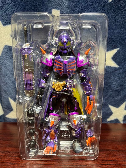 S.H.Figuarts Kamen Rider