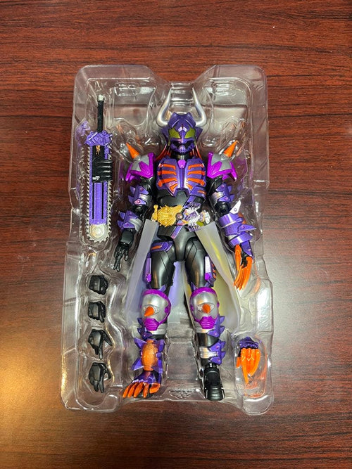 S.H.Figuarts Kamen Rider