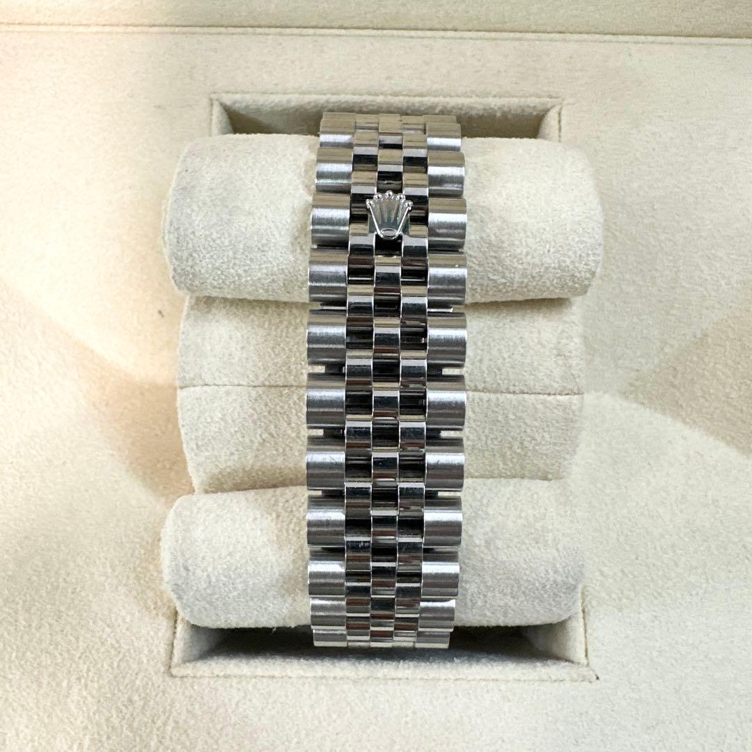 Rolex Automatic Watches 10P 116234