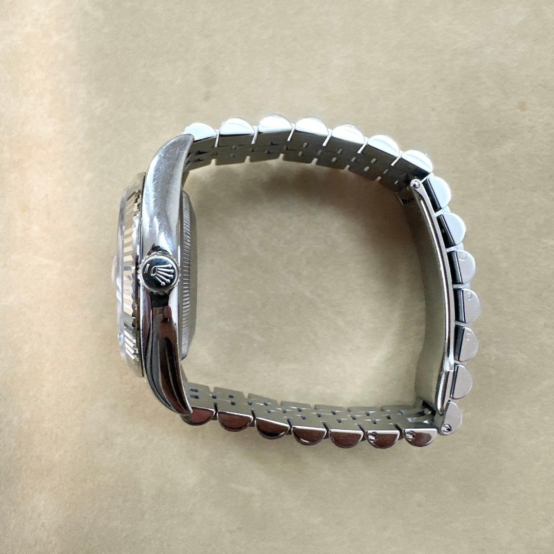 Rolex Automatic Watches 10P 116234