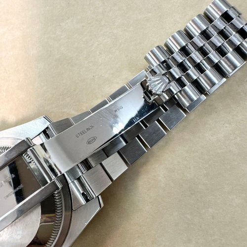 Rolex Automatic Watches 10P 116234