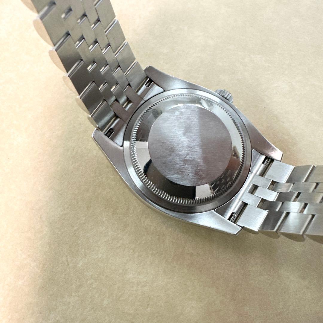Rolex Automatic Watches 10P 116234