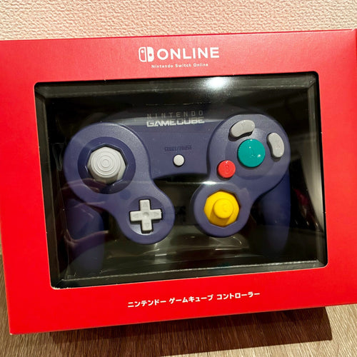 Nintendo Gamecube Others Online Switch2