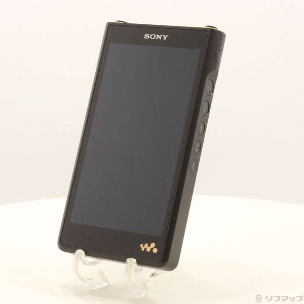 Sony Digital Audio Player Walkman Wm1Am2 128Gb+Microsd Nw-Wm1Am2 262