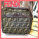 Fendi Shoulder Bags