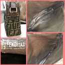 Fendi Shoulder Bags