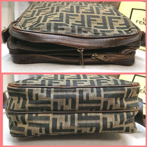 Fendi Shoulder Bags
