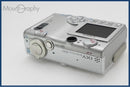 Compact Digital Camera Canon Ixy 500 #I11151