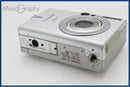 Compact Digital Camera Canon Ixy 500 #I11151