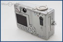 Compact Digital Camera Canon Ixy 500 #I11151