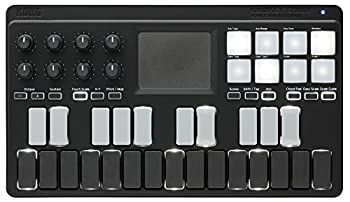 Midi Keyboard Pad )Korg Usb/ Nanokey Studio Dtm A4