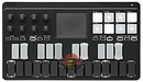 Midi Keyboard Pad )Korg Usb/ Nanokey Studio Dtm A4