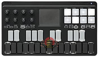 Midi Keyboard Pad )Korg Usb/ Nanokey Studio Dtm A4