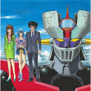 Anime Bd Z Infinity(Blu-Ray) Blu-Ray+
