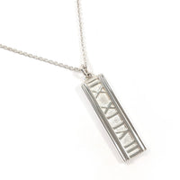 Tiffany Necklace