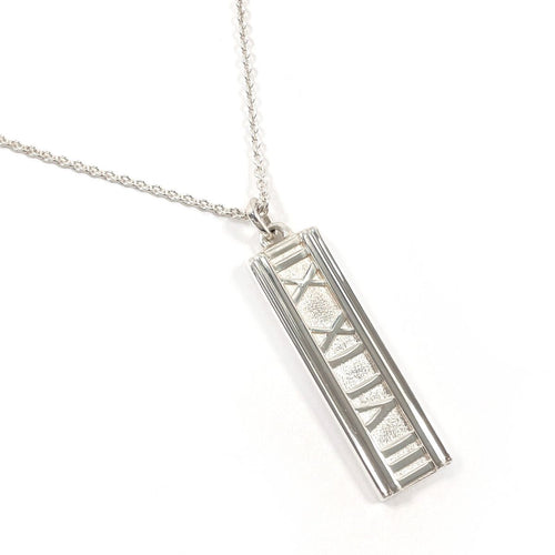 Tiffany Necklace