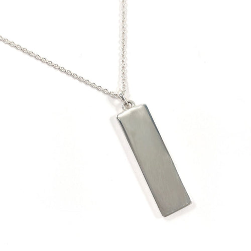 Tiffany Necklace