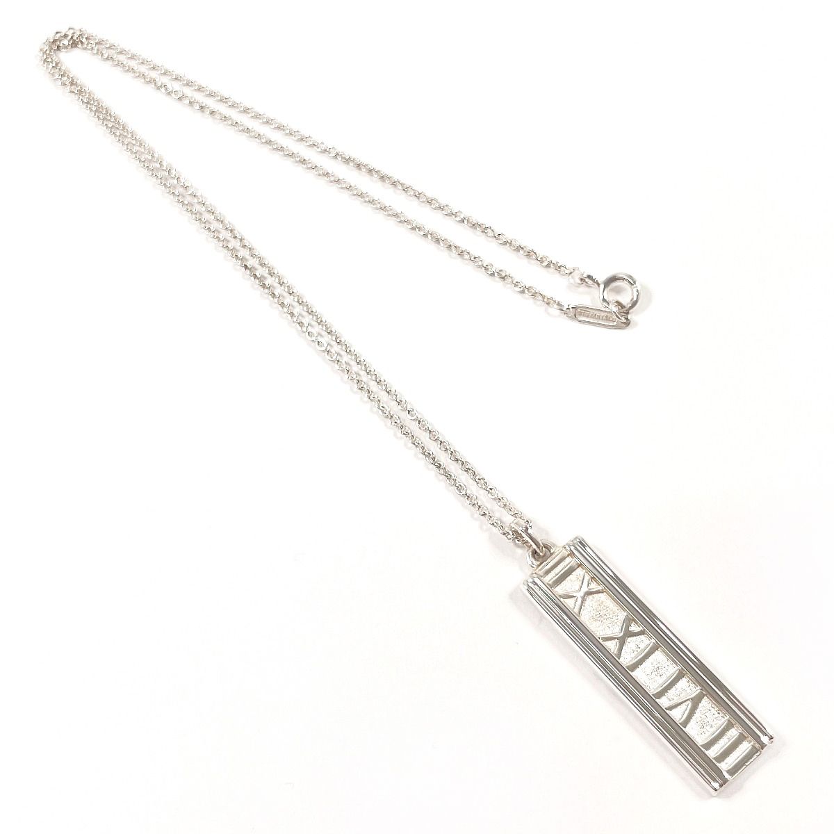 Tiffany Necklace
