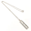 Tiffany Necklace
