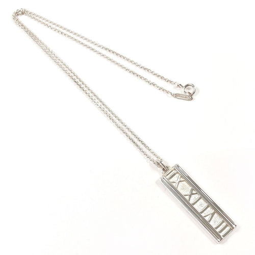 Tiffany Necklace