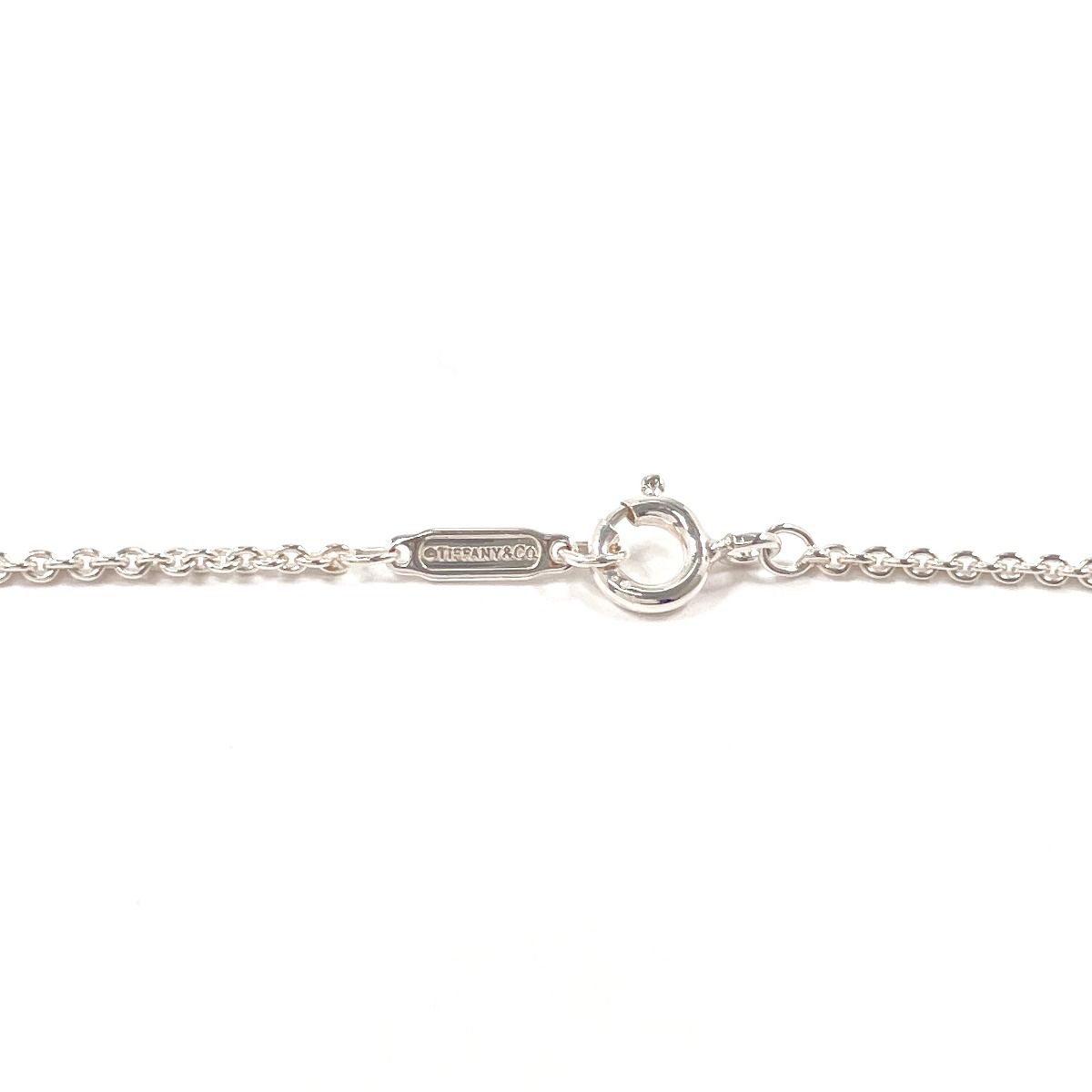 Tiffany Necklace