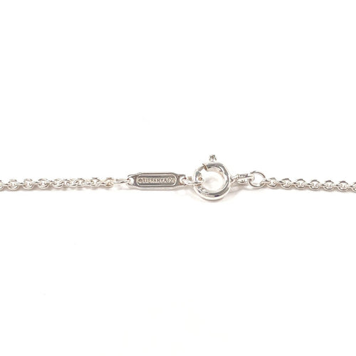 Tiffany Necklace