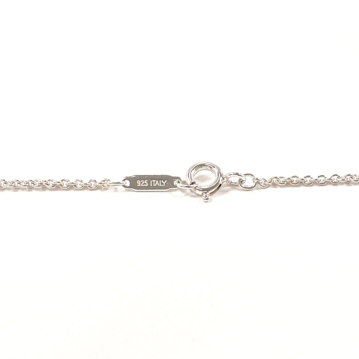 Tiffany Necklace