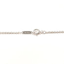 Tiffany Necklace