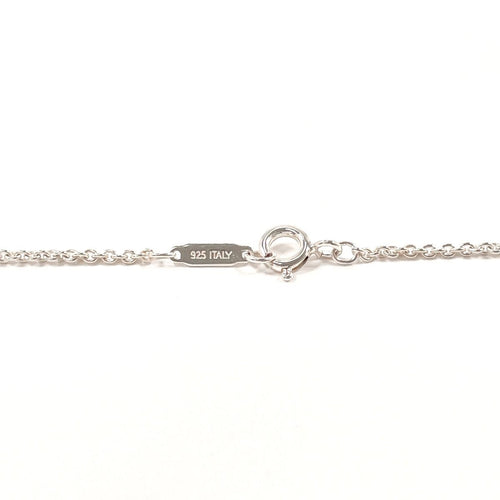 Tiffany Necklace