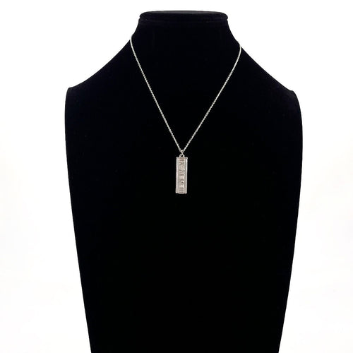 Tiffany Necklace