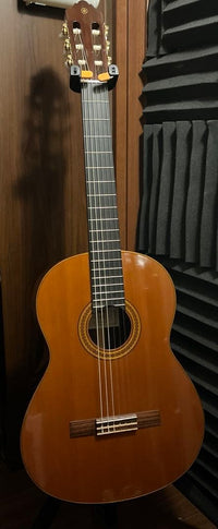 Yamaha Classical Guitars Cg182C