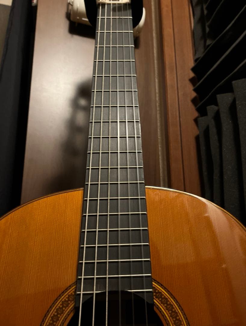 Yamaha Classical Guitars Cg182C