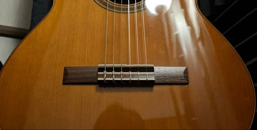 Yamaha Classical Guitars Cg182C