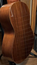 Yamaha Classical Guitars Cg182C