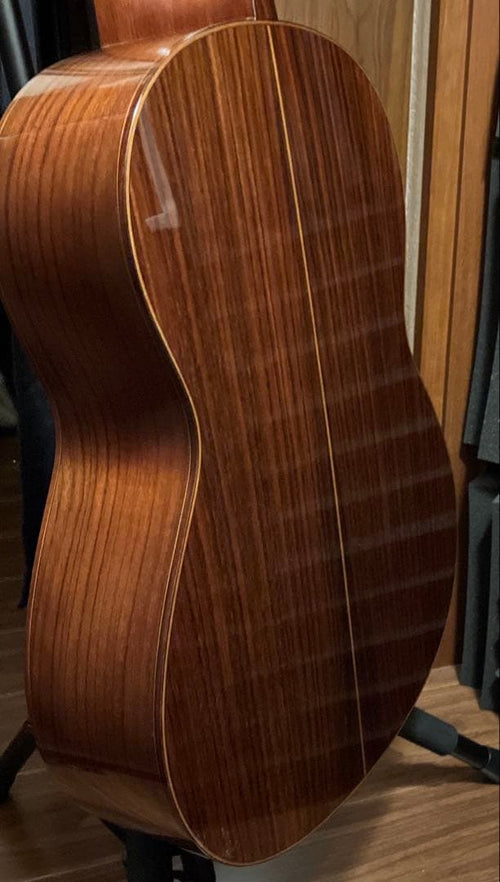 Yamaha Classical Guitars Cg182C