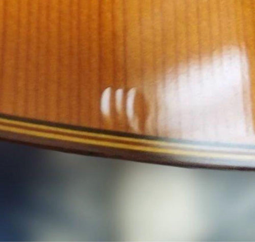 Yamaha Classical Guitars Cg182C