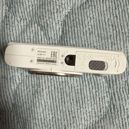 Compact Digital Cameras Canon Powershot Sx610 Hs