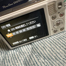Compact Digital Cameras Canon Powershot Sx610 Hs