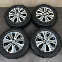Honda 15 Inches 4X100 #181D40426