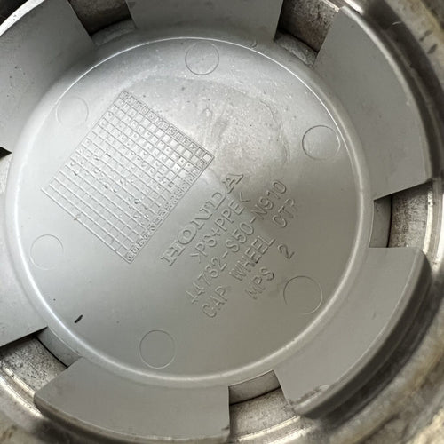 Honda 15 Inches 4X100 #181D40426