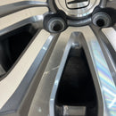Honda 15 Inches 4X100 #181D40426