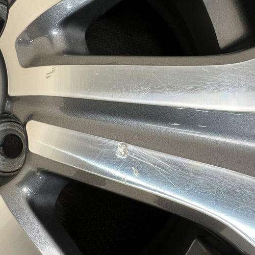 Honda 15 Inches 4X100 #181D40426